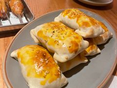 -香料集市新疆餐厅·清真聚餐(成都远洋太古里店)