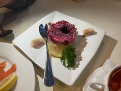 -老井俄式餐厅