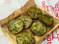 -饶福记·南昌烧烤大排档(九龙湖土著店)