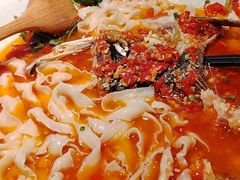 -东方红·湖南菜(金屿店)