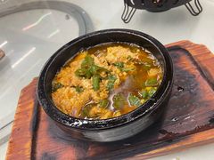 -古韵餐厅(湖畔大学店)