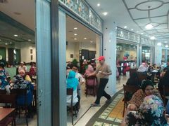 门面-小槟城美食馆