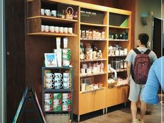 -星巴克(天津滨海国际机场1店)