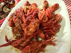 -二钳洞庭虾蟹·江湖菜(成都鹭岛店)