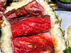 -牛将军•涮肉•烤肉•铁板烧(北京王府井·故宫店)