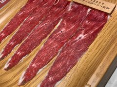 -空之介寿喜烧·和牛放题(恒隆广场店)
