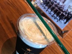 -星巴克臻选(天津鲁能中心一店)