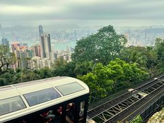 -山顶缆车