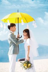 -金夫人婚纱摄影(衡阳店)