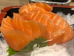 -小山日本料理(兴业太古汇店)