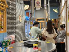 -恩泽家·果味坛子韩国炭火烤肉(白石龙店)