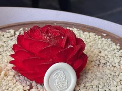 -上海波特曼丽思卡尔顿酒店