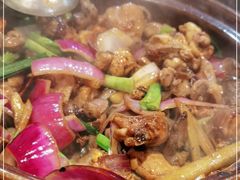 -胡须佬鸡煲四季火锅(海雅缤纷城店)