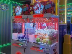 -快乐街区(成都龙湖北城天街店)