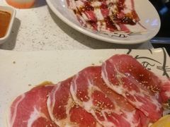 -猫抓烤肉(春熙路店)