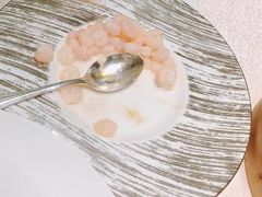 水晶虾仁-上海和平饭店龙凤厅 Dragon Phoenix