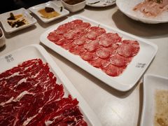 -围炉夜话·潮汕卤水火锅(榕江店)