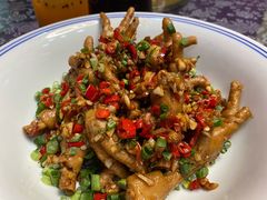 -瓦房食代·四合院湘菜馆(坂田店)