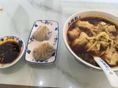 -苏兴记·小笼馄饨(建筑路店)