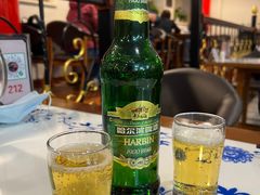 -老都一处饺子馆(道里店)