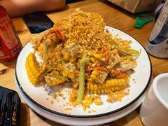 -老姑砂锅·烧烤天津菜(体北道店)
