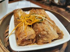 -禄运茶居·手工点心(猎德店)