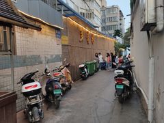-多哥水傣味餐厅(司马巷店)