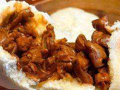 肥肠包子-煜丰汴京烤鸭(福彩路店)