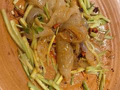 -李记东北饺子馆·东北菜(欢乐谷店)