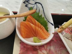 -红叶日料·放题·海胆·定食(星海店)