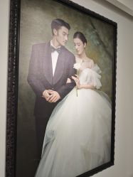 -金夫人婚纱摄影(总店)