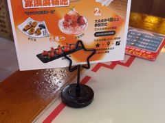 -富贵春饼·烤鸭·大厨现炒(泰华店)