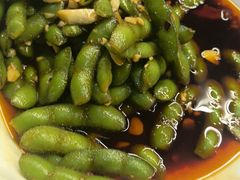 -洈水谣 · 地道荆州松滋菜(菱角湖公园店)