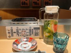 -肉肉大米(金虹桥店)