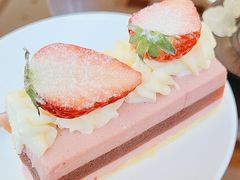 -北京辽宁大厦·盛安汇西餐厅
