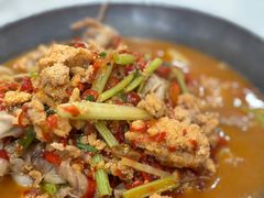 -红色湘菜馆(春风店)