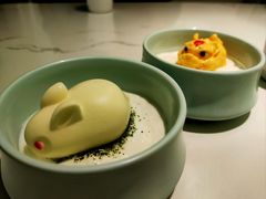 -苏梦江南·淮扬菜(夫子庙店)