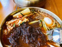 -顺姬冷面(延大护理学院小区店)