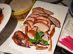 -雀蓝川菜(滨湖万象汇店)
