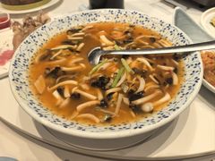 -渔傅·霞浦滩涂海鲜(建平店)