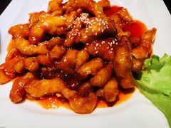 -临潼印象·特色陕菜