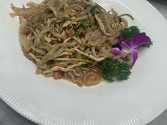 -牟传仁饭庄(星海店)