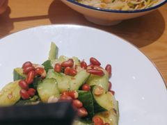 -马记永·兰州牛肉面(天通苑家乐福店)