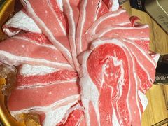 -慶の寿喜烧·和牛自助餐厅(浑南店)