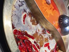 -小龙坎火锅(总店)