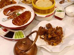 -大鸭梨烤鸭(石佛营店)