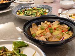 -成都驻京办餐厅(蜀都宾馆店)