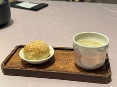-江南灶中餐厅(南京香格里拉店)