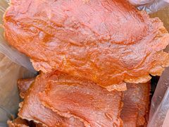 -长平腊味·潮汕特产