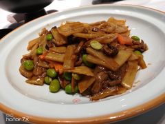 -到家尝北京菜(西坝河店)